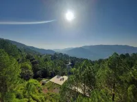 Virginia Hotels & Resorts Murree Hotels in Lower Topa