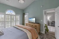 Wild Iris Condo in Myrtle Beach Hotels in Horry County