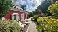 House / Villa - Le Palais
