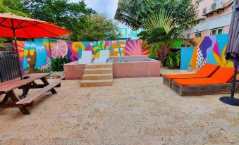 Wynwood Boutique Hotel