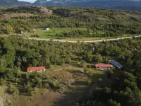 Quelen Patagonia Hotels in Río Ibáñez