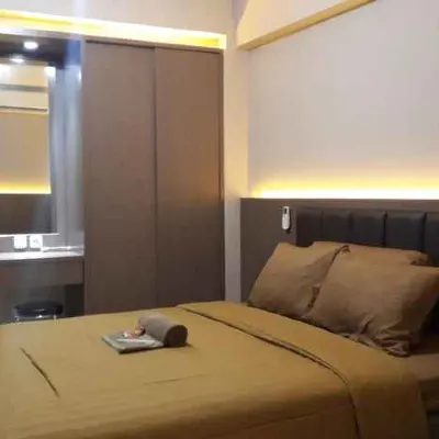 Apartemen Bassura Hotels near Jalan Jendral Basuki Rachmat