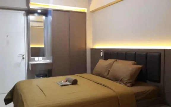 Apartemen Bassura โรงแรมใกล้จาการ์ตาตะวันออก