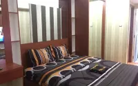 Lina Room at Apartemen Green Lake View - Bintang 2