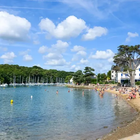 Appart hôtel & Spa la Villa du Port