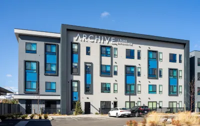 Kasa Archive Reno-Tahoe Hotels in South Reno