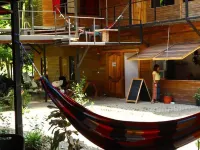 Terrazas del Golfo Hotels in Puerto Jimenez