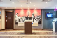 Premier Inn Newquay (Seafront)
