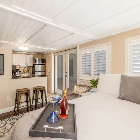 Charming Studio Guest House in the Heart of Tempe