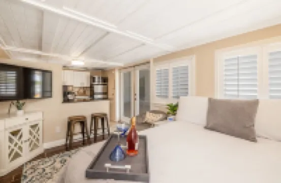 Charming Studio Guest House in the Heart of Tempe