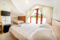 Suzanne Hotel & Restaurant - 2 Yıldız