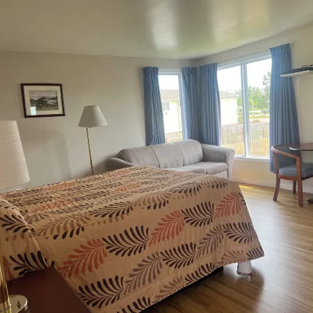 The Cavendish Motel