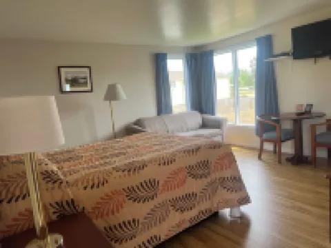 The Cavendish Motel