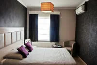 Belrom Hotel Hotels in Nieuwerkerken
