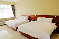 Grand Kanaya Baturraden Hotel Hotels in Baturraden