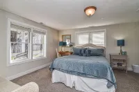 Delightful 2-bedroom Cottage in Hot Springs