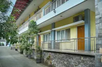 Front One Resort Indraloka Temanggung Hotels near rest area kebun strawberry kalimanggis