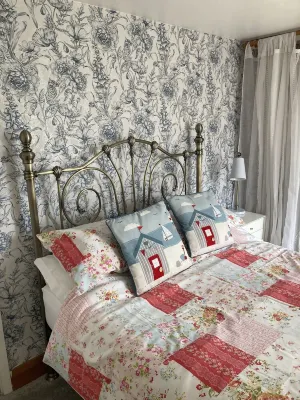 Character Victorian Cottage Opposite Common Land within New Forest National Park Hotels in Lymington and Pennington