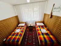Dadow Apartments Hotels in Naryn District