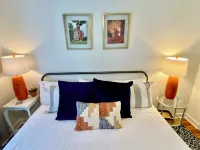 NEWLY RENOVATED, 3 blocks from AU, Game Day House “Caddy’s Shack”