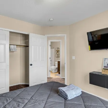 Huge Oasis Retreat>Arcade>Pool Table>Heated Pool & Spa>Super H on AirBB