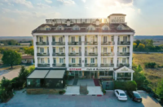 Hotel Simsek Hotels in 