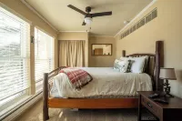 Tranquil 2-bedroom condo in Brian Head with pool and sauna