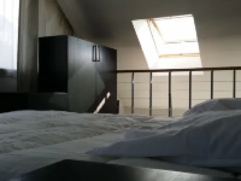 Duplex Serre Chevalier with direct access to the resort Hotels in Briançon
