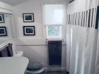 Cozy 1 BR Cottage 2 Block Stroll to Sonoma Plaza.