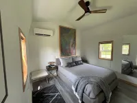 Alpaca Cabin #1