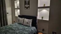 Captivating 2-Bed Apartment in Tunis