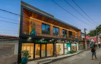 Pousada Antonella Hotels in Morro De Sao Paulo