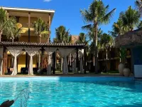 Wakanda Hotel Hotel di Urubupunga