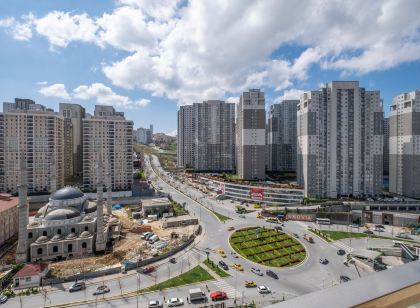 リンキン ラグジュアリー リビング & スパ