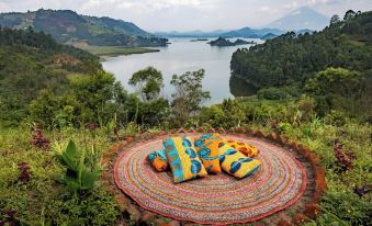 Chameleon Hill Forest Lodge