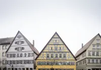 Hotel & Spa Goldene Rose Hotels in 