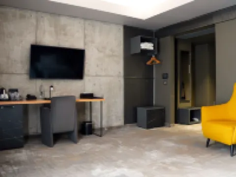 Aniroc Signature Hotel Hotels in Arad