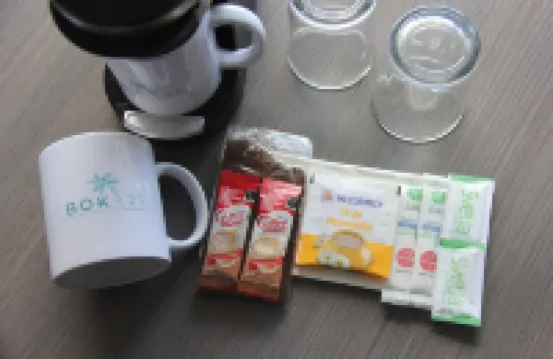 Bok21 - Hotel en Cancun