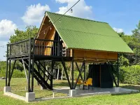 Ecohotel El Obelisco - Homestay