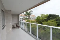 Vila do Centro Apart Hotel