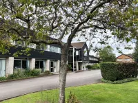 Tiverton Hotel Lounge & Venue Hotels in Tiverton