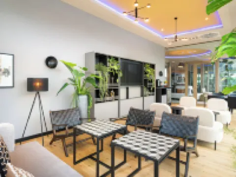 Leonardo Royal Hotel Cologne Bonn Airport Hotels in Cologne