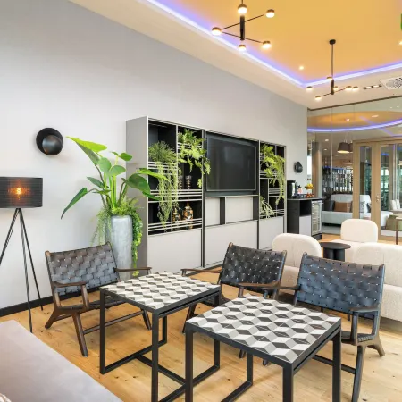 Leonardo Royal Hotel Cologne Bonn Airport
