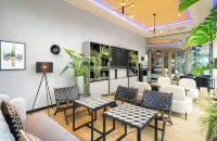 Leonardo Royal Hotel Cologne Bonn Airport