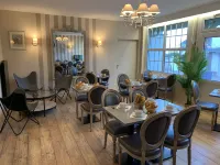 Hôtel de la Plage Hotels in Heuland
