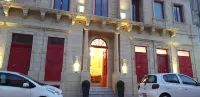 Palazzo Pisani Malta Hotels in Marsaxlokk