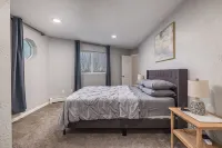 Cozy 2-bedroom condo in charming Wasilla with WiFi