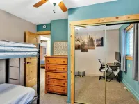 Park Ave on the Hill w/ new Hot Tub Hotels in Kellogg