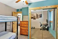 Park Ave on the Hill w/ new Hot Tub