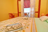 Apartments Bacic